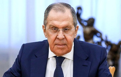 لاوروف: فعال شدن مکانیسم ماشه علیه ایران یک تله است